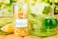 East Stowford biofuel availability