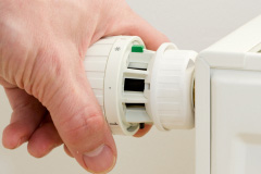 East Stowford central heating repair costs